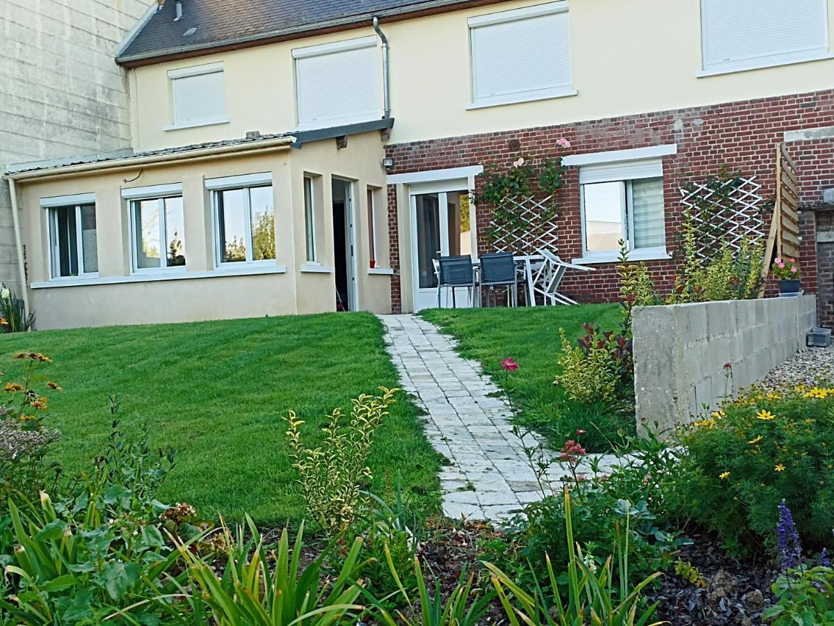 "Ma Vie La 2 " Haute-Epine Exterior foto