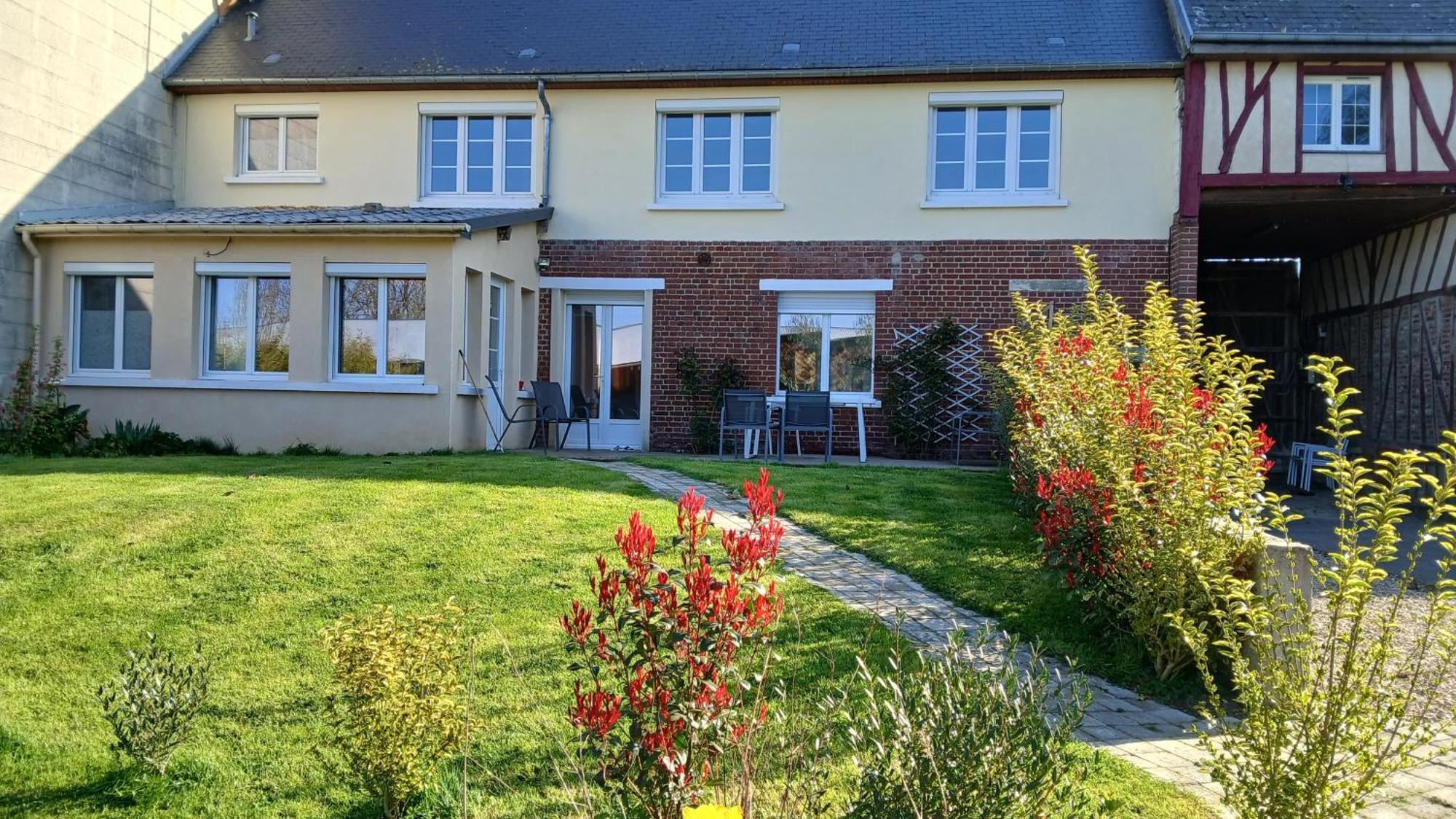 "Ma Vie La 2 " Haute-Epine Exterior foto